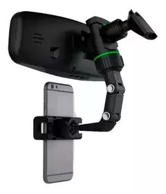 SoporteCelular Colgante Clip Multifunción - comprar online