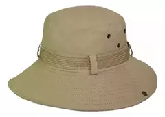 Sombrero Australiano De Nylon
