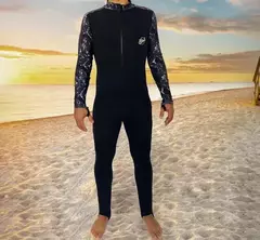 Traje Lycra Unisex en internet
