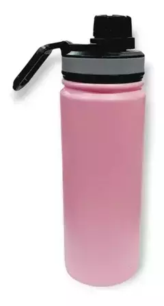 Botella Acero Inoxidable 750ml - comprar online
