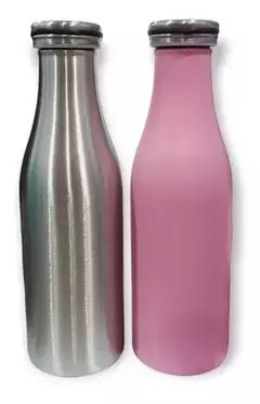 Botella Acero Inoxidable 750ml en internet
