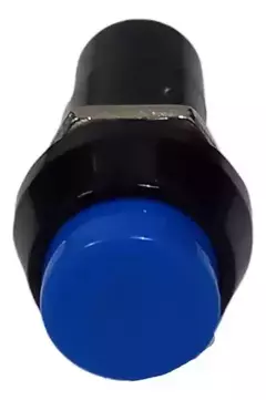 Botón Pulsador Interruptor 12v - comprar online
