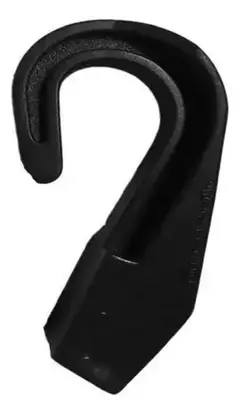 Gancho Plastico Para Tenso/Repuesto - comprar online