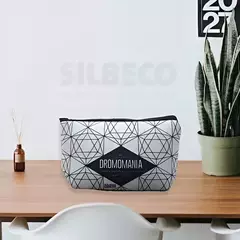 Neceser Organizador Estampado en internet