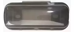 Tapa Frente De Stereo Vhf Tipo Burbuja - comprar online