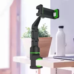 SoporteCelular Colgante Clip Multifunción