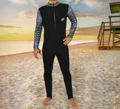 Traje Lycra Unisex