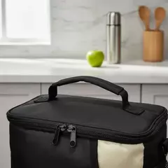 Bolso Térmico Chico 23x18x15 Cm - SILBECO