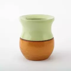 Mate Madera Combinado Vitrificado - comprar online