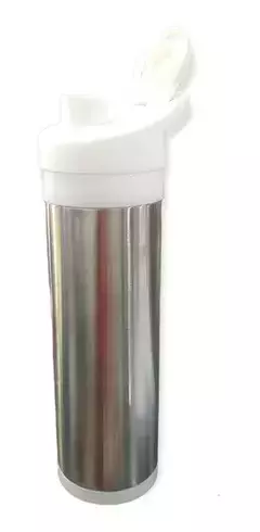 Botella Termica 400ml - SILBECO