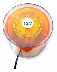 Baliza Flash 12V - comprar online