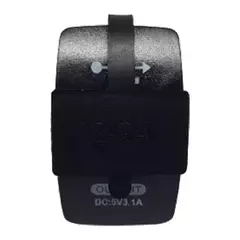 Cargador Toma 12-24v - 2 Puertos Usb - comprar online