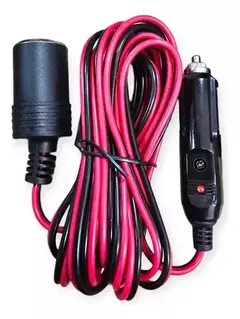 Adaptador Ficha Hembra Plug - SILBECO