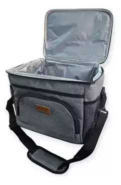 Imagen de Bolso Lunchera Térmica 27x22x20