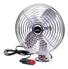 Ventilador Metálico 12v 6 ''