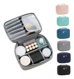 Organizador De Viaje Cosmeticos