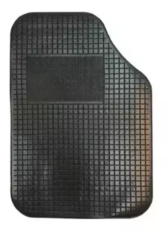 Juego Cubre Alfombras 4 Piezas - comprar online