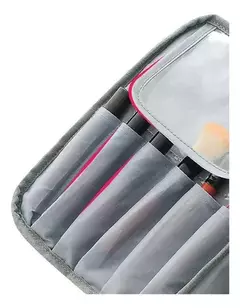 Imagen de Organizador De Viaje Cosmeticos
