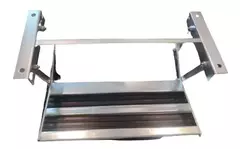 Escalon Rebatible Simple en internet