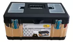 Set 3 Cajas De Herramientas en internet