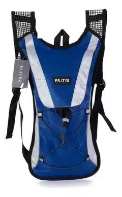 Mochila Deportiva Impermeable