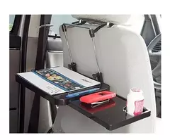 Mesa Multiuso Plegable Extensible