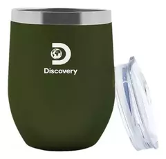 Mate Discovery Térmico 280ml - SILBECO