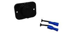 Cargador Toma 12 V - 2 Puertos Usb - SILBECO