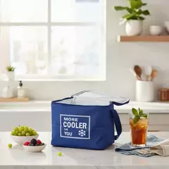 Bolso Térmico 6 L en internet