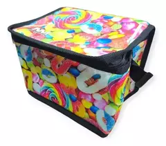 Lunchera Vianda Termica Frio / Calor - tienda online