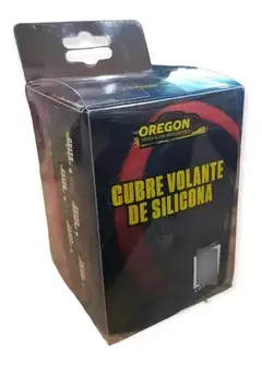 Imagen de Funda Cubre Volante Silicona 36'' 38'' Y 40''