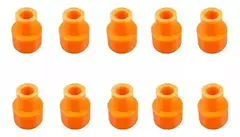 Buje Para Rodillo X10 Unidades - comprar online