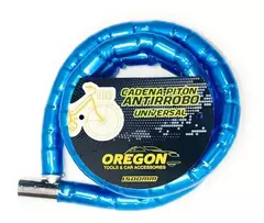 Cadena Linga Candado Piton 22mm X 1,50m - tienda online