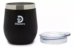 Mate Discovery Térmico 280ml - SILBECO