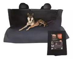 Cobertor De Baúl Mascotas 1,40x1,50