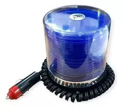 Baliza Flash 12V