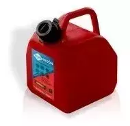 Bidon De Combustible 5 L - tienda online