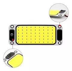 Imagen de Plafon Led Cob 12v 24v 15cm