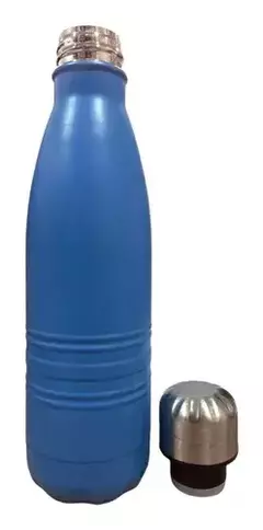 Botella Acero Inoxidable 750ml en internet