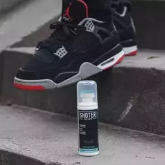 Limpiador De Calzado Shoter - SILBECO