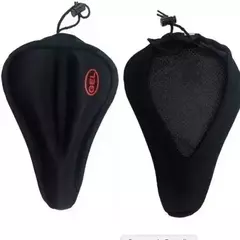 Funda Asiento Bicicleta Gel Antiprostatico en internet