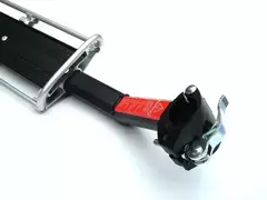 Porta Equipaje Bicicleta 10kg - tienda online
