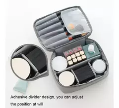 Organizador De Viaje Cosmeticos - tienda online