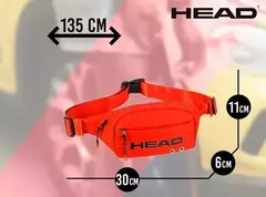 Riñonera Deportiva Urbana Head - tienda online