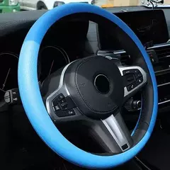 Imagen de Funda Cubre Volante Silicona 36'' 38'' Y 40''