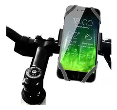 Soporte Para Celular P/Moto o Bici - comprar online