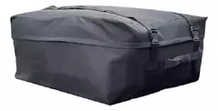 Bolso Portaequipaje Impermeable Para Techo Auto - tienda online