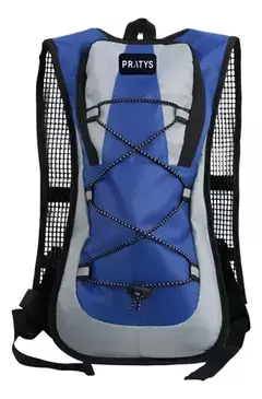 Mochila Deportiva Running Ciclismo Trekking
