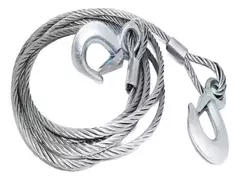 Linga De Acero 8mm X 3,5 M Kg 4 X4 - comprar online