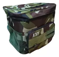Bolso Térmico 28x26x20 Conservadora